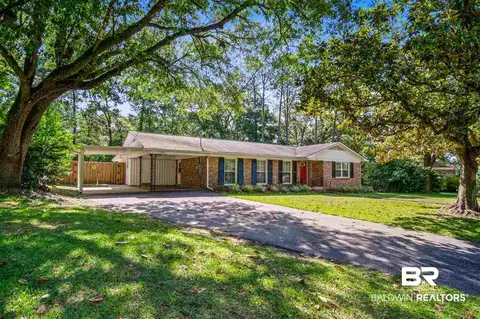 1004 Chalet Dr, Mobile, AL 36608 photo 36
