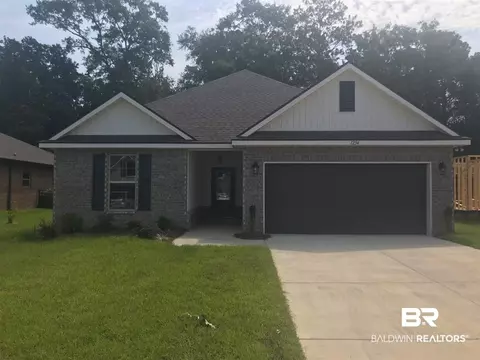 1254 Surrey Loop, Foley, AL 36535 photo 1