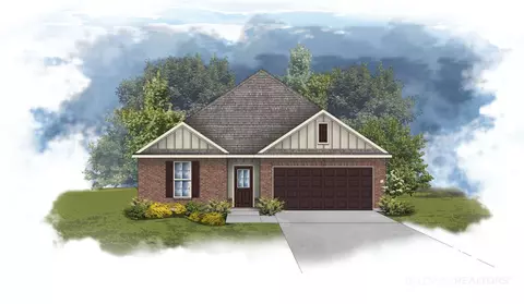 1254 Surrey Loop, Foley, AL 36535 photo 2