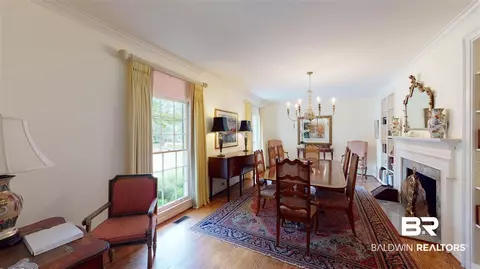 15 Queensway, Mobile, AL 36608 photo 6