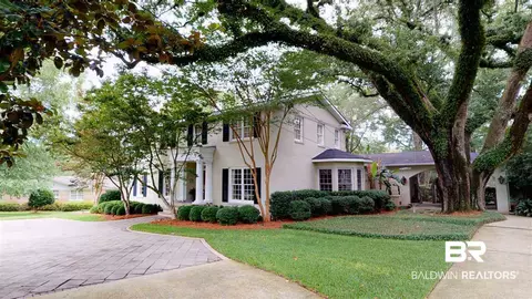 15 Queensway, Mobile, AL 36608 photo 2