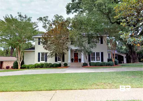 15 Queensway, Mobile, AL 36608 photo 1