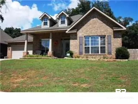 7002 N Nicklaus Dr, Mobile, AL 36618 photo 1