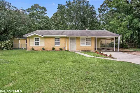 3908 E Charmaine Cir, Mobile, AL 36605 photo 1