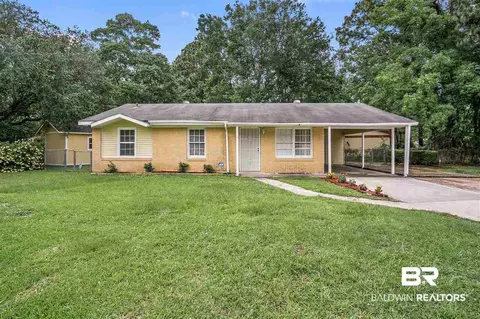 3908 E Charmaine Cir, Mobile, AL 36605 photo 1