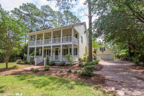 6560 E Quarry Dr, Elberta, AL 36530 photo 1