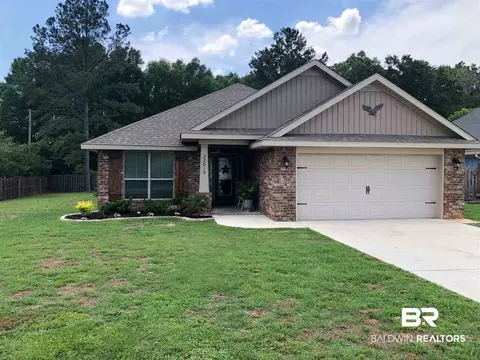 22019 Garland Loop, Silverhill, AL 36576 photo 1