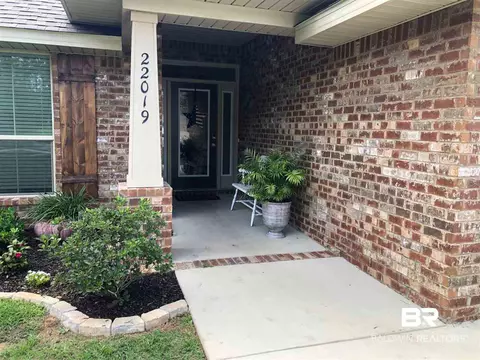 22019 Garland Loop, Silverhill, AL 36576 photo 3