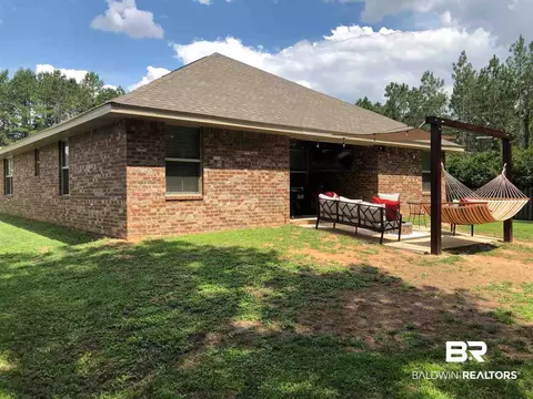 22019 Garland Loop, Silverhill, AL 36576 photo 26