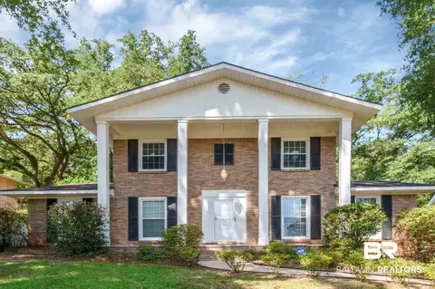 600 Markham Dr, Mobile, AL 36609 photo 31
