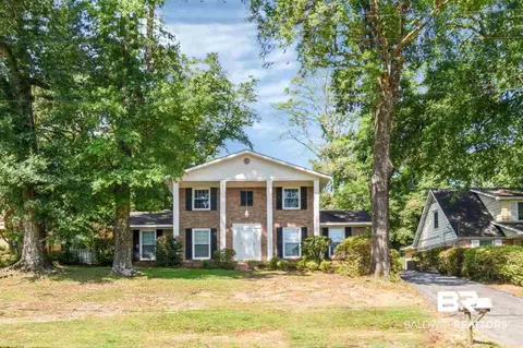 600 Markham Dr, Mobile, AL 36609 photo 1