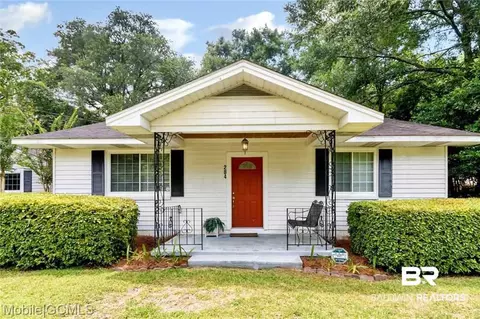 284 Thrift St, Mobile, AL 36609 photo 1