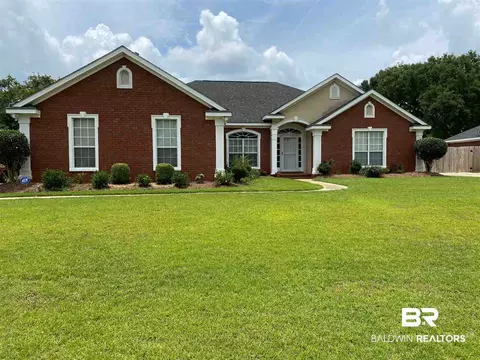 1124 E Wakefield Dr, Mobile, AL 36695 photo 1