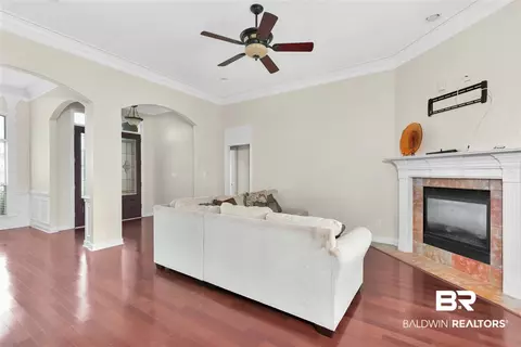 3231 Oneal Ct, Mobile, AL 36695 photo 5