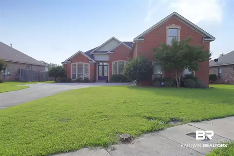 3231 Oneal Ct, Mobile, AL 36695 photo 2