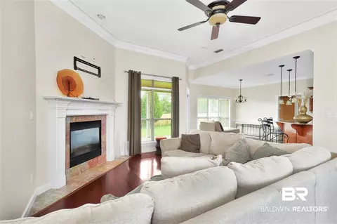 3231 Oneal Ct, Mobile, AL 36695 photo 4