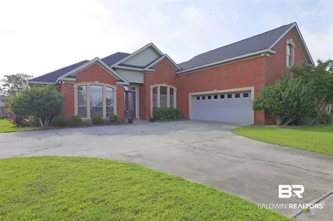 3231 Oneal Ct, Mobile, AL 36695 photo 1