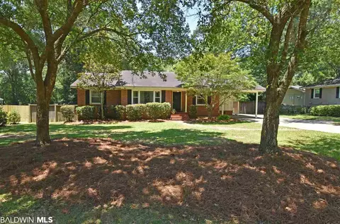 350 E Byron Ave, Mobile, AL 36609 photo 9