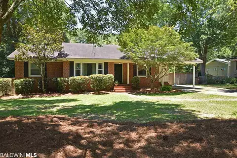 350 E Byron Ave, Mobile, AL 36609 photo 1