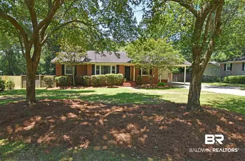 350 E Byron Ave, Mobile, AL 36609 photo 9