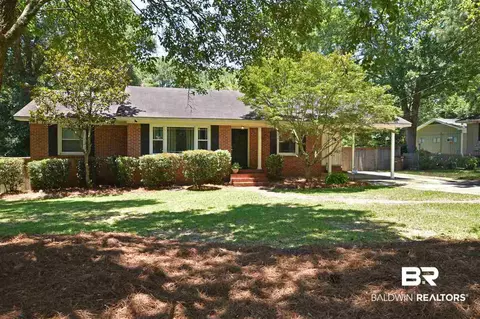 350 E Byron Ave, Mobile, AL 36609 photo 1