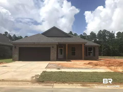 1726 Versant Loop, Foley, AL 36535 photo 1