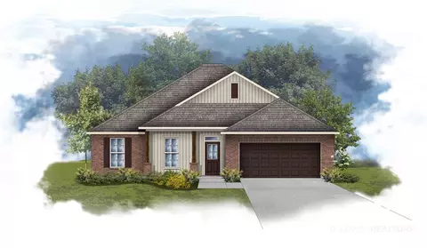 1726 Versant Loop, Foley, AL 36535 photo 2