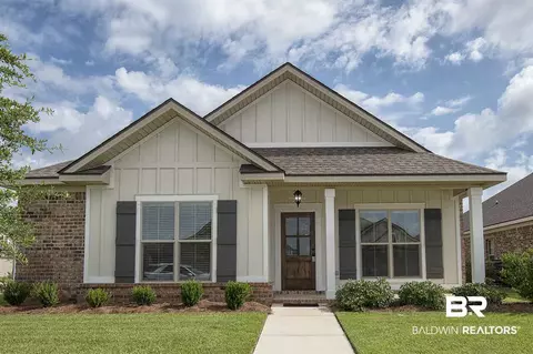 220 Divot Loop, Fairhope, AL 36532 photo 1