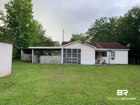 600 E Laurel St, Atmore, AL 36502 photo 21