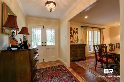 3805 S Conway Dr, Mobile, AL 36608 photo 4