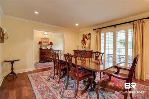 3805 S Conway Dr, Mobile, AL 36608 photo 5