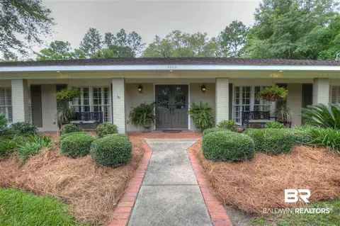 3805 S Conway Dr, Mobile, AL 36608 photo 3