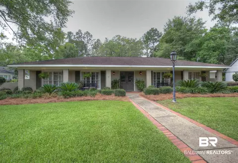 3805 S Conway Dr, Mobile, AL 36608 photo 1