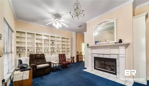 3909 Saint Andrews Loop, Mobile, AL 36693 photo 2