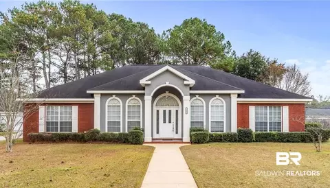 3909 Saint Andrews Loop, Mobile, AL 36693 photo 1