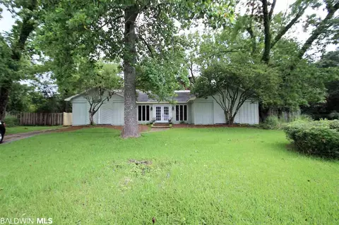 2321 Huffman Dr, Mobile, AL 36693 photo 2