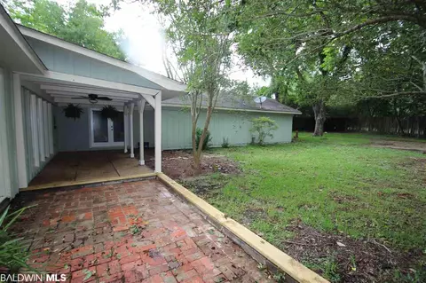 2321 Huffman Dr, Mobile, AL 36693 photo 28