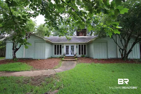 2321 Huffman Dr, Mobile, AL 36693 photo 1