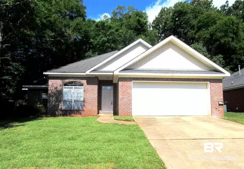 60 East Dr, Mobile, AL 36608 photo 1