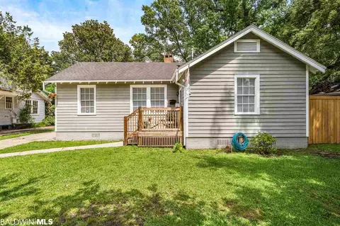 71 Etheridge St, Mobile, AL 36604 photo 1