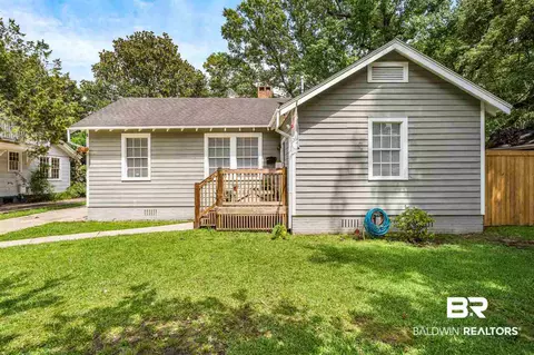 71 Etheridge St, Mobile, AL 36604 photo 1
