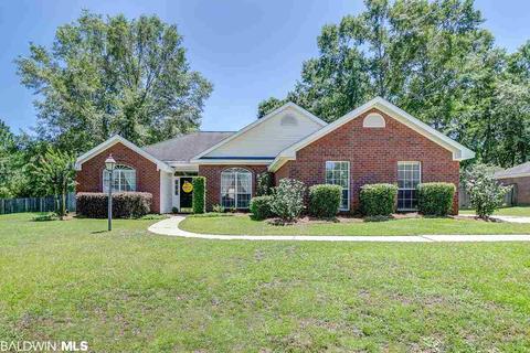 9653 Chambers Dr, Mobile, AL 36695 photo 1