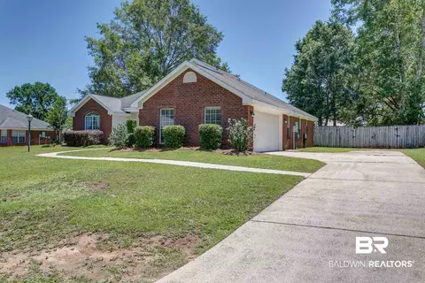 9653 Chambers Dr, Mobile, AL 36695 photo 4