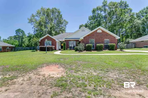9653 Chambers Dr, Mobile, AL 36695 photo 2