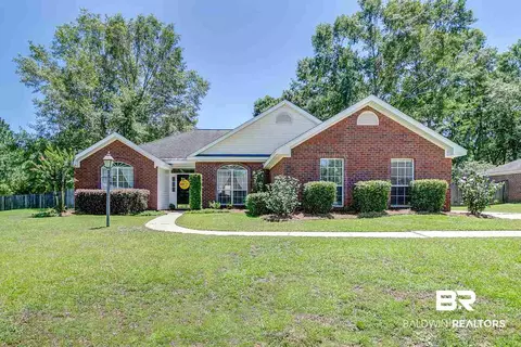 9653 Chambers Dr, Mobile, AL 36695 photo 1