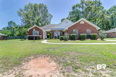 9653 Chambers Dr, Mobile, AL 36695 photo 5