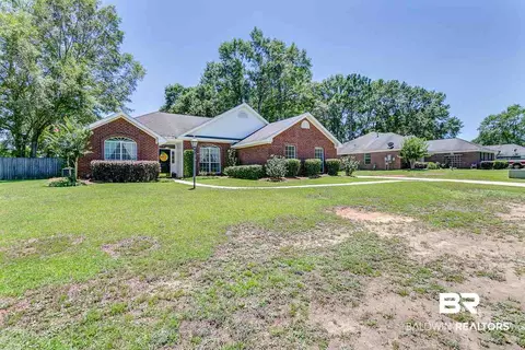 9653 Chambers Dr, Mobile, AL 36695 photo 3