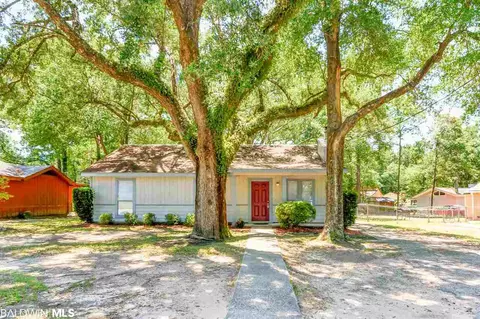 1379 E Barker Dr, Mobile, AL 36608 photo 1