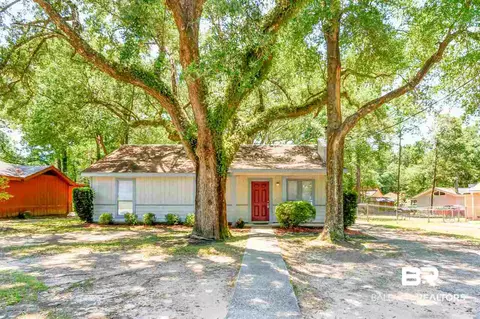 1379 E Barker Dr, Mobile, AL 36608 photo 1
