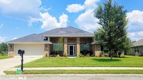 595 Fulton Loop, Foley, AL 36535 photo 1
